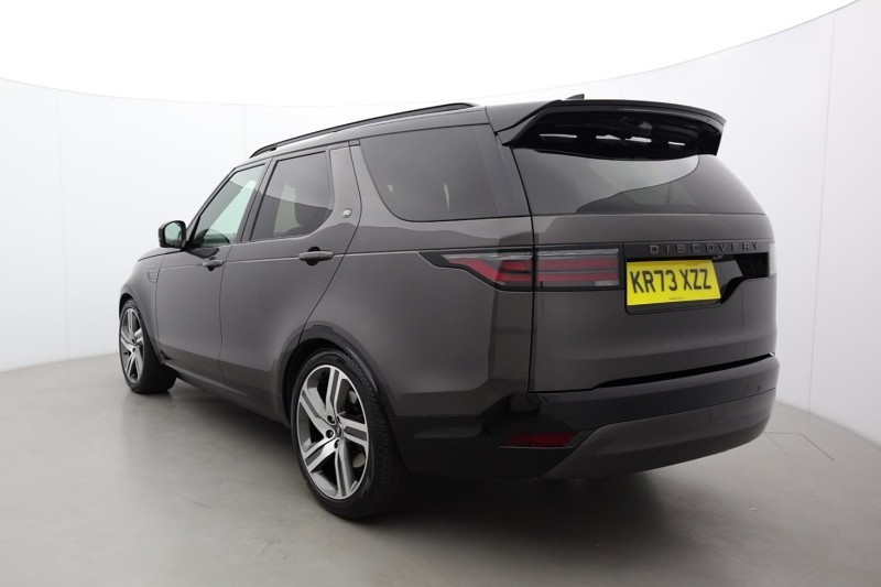 2023 (73) LAND ROVER DISCOVERY 3.0 D300 Dynamic HSE 5dr Auto 1