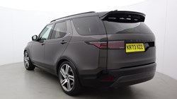 2023 (73) LAND ROVER DISCOVERY 3.0 D300 Dynamic HSE 5dr Auto 1