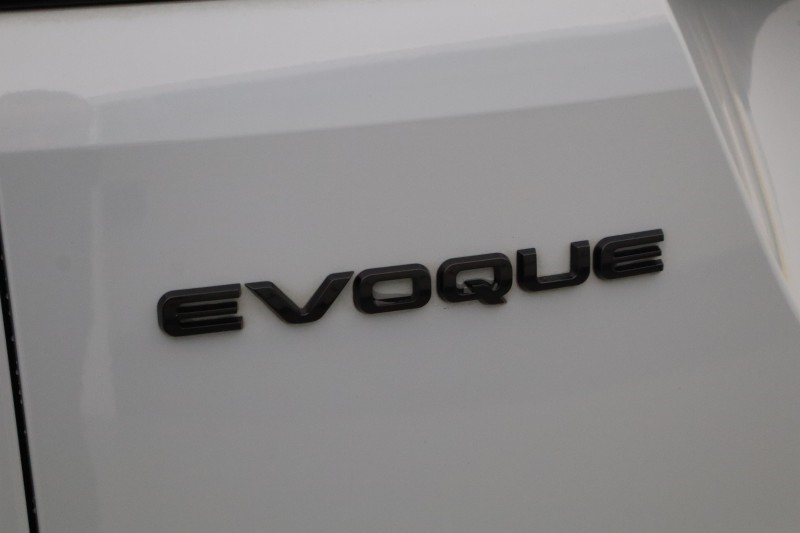 2023 (73) LAND ROVER RANGE ROVER EVOQUE 2.0 D200 Dynamic HSE 5dr Auto 5879369