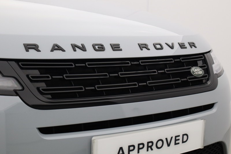 2023 (73) LAND ROVER RANGE ROVER EVOQUE 2.0 D200 Dynamic HSE 5dr Auto 5879321