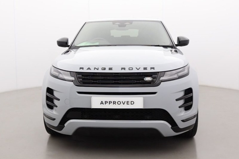 2023 (73) LAND ROVER RANGE ROVER EVOQUE 2.0 D200 Dynamic HSE 5dr Auto 5879316