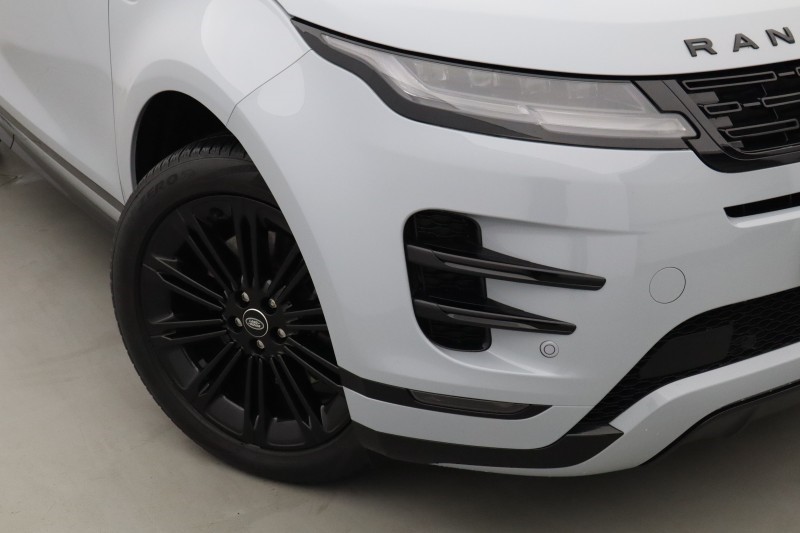 2023 (73) LAND ROVER RANGE ROVER EVOQUE 2.0 D200 Dynamic HSE 5dr Auto 5879362