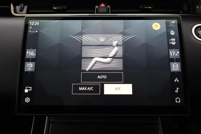 2023 (73) LAND ROVER RANGE ROVER EVOQUE 2.0 D200 Dynamic HSE 5dr Auto 5879356