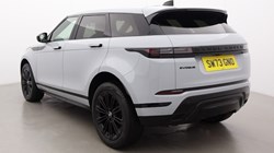 2023 (73) LAND ROVER RANGE ROVER EVOQUE 2.0 D200 Dynamic HSE 5dr Auto 1