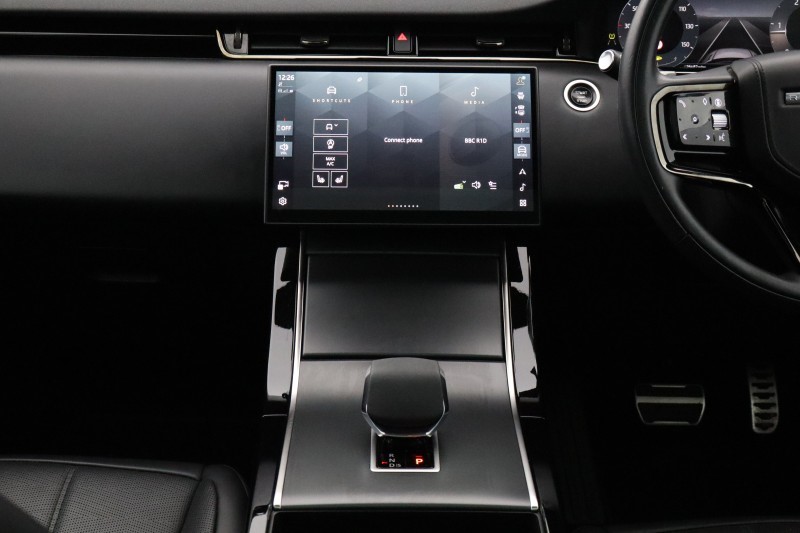 2023 (73) LAND ROVER RANGE ROVER EVOQUE 2.0 D200 Dynamic HSE 5dr Auto 5879330