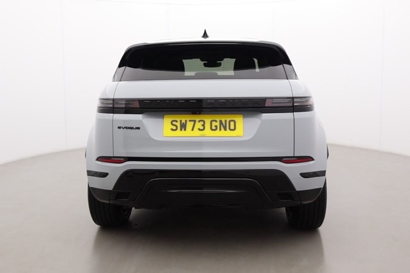 2023 (73) LAND ROVER RANGE ROVER EVOQUE 2.0 D200 Dynamic HSE 5dr Auto 5879317