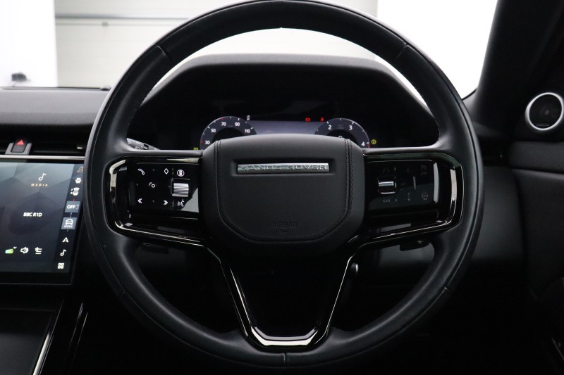 2023 (73) LAND ROVER RANGE ROVER EVOQUE 2.0 D200 Dynamic HSE 5dr Auto 5879331