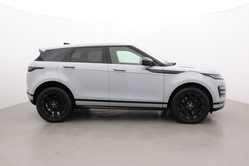 2023 (73) LAND ROVER RANGE ROVER EVOQUE 2.0 D200 Dynamic HSE 5dr Auto 5879318