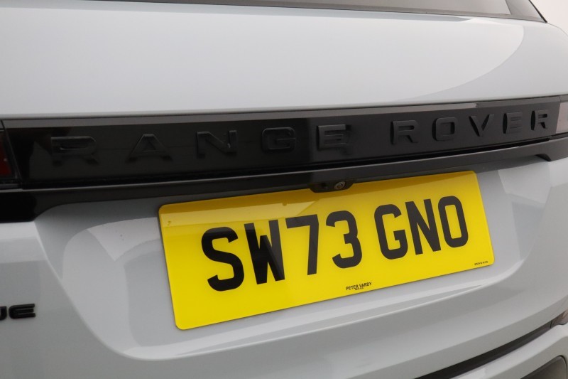 2023 (73) LAND ROVER RANGE ROVER EVOQUE 2.0 D200 Dynamic HSE 5dr Auto 5879370