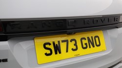 2023 (73) LAND ROVER RANGE ROVER EVOQUE 2.0 D200 Dynamic HSE 5dr Auto 5879370