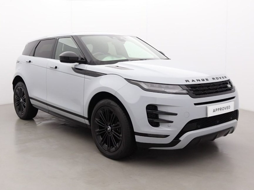 2023 (73) LAND ROVER RANGE ROVER EVOQUE 2.0 D200 Dynamic HSE 5dr Auto