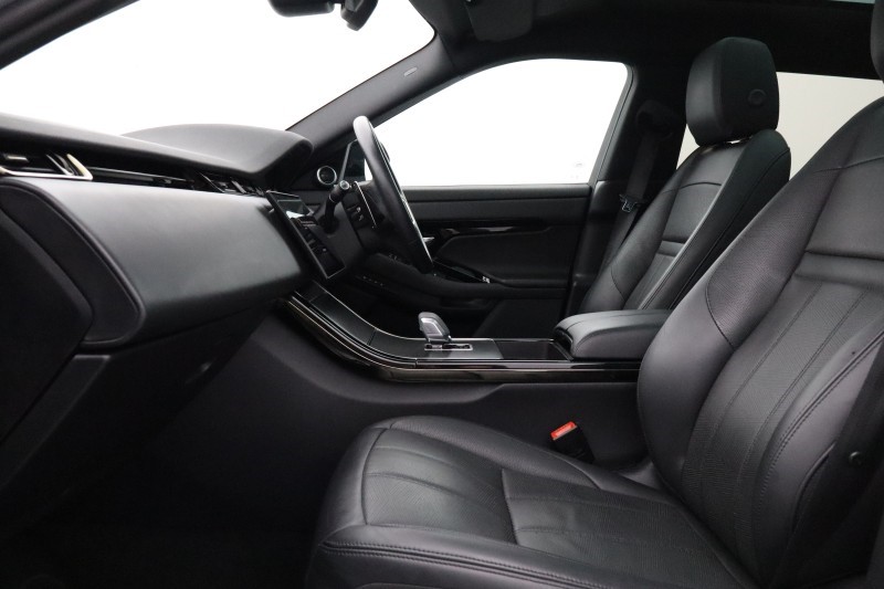 2023 (73) LAND ROVER RANGE ROVER EVOQUE 2.0 D200 Dynamic HSE 5dr Auto 5879324