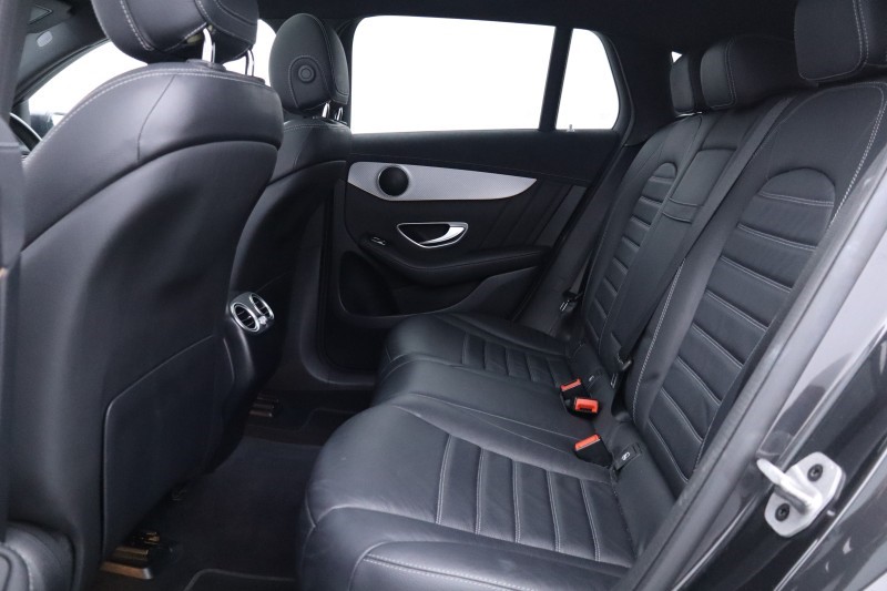 2022 (22) MERCEDES-BENZ EQC 400 300kW AMG Line Premium 80kWh 5dr Auto 5898578