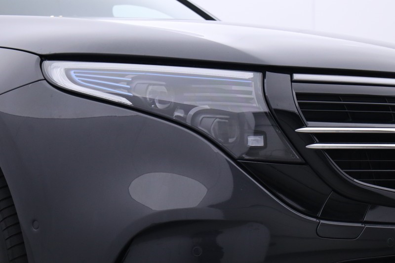 2022 (22) MERCEDES-BENZ EQC 400 300kW AMG Line Premium 80kWh 5dr Auto 5898582
