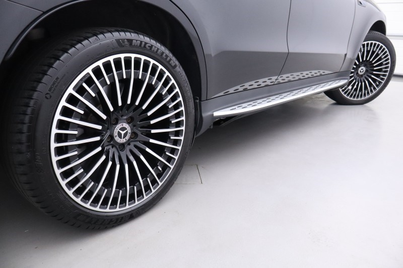 2022 (22) MERCEDES-BENZ EQC 400 300kW AMG Line Premium 80kWh 5dr Auto 5898596