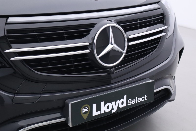 2022 (22) MERCEDES-BENZ EQC 400 300kW AMG Line Premium 80kWh 5dr Auto 5898583