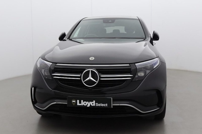 2022 (22) MERCEDES-BENZ EQC 400 300kW AMG Line Premium 80kWh 5dr Auto 5898568
