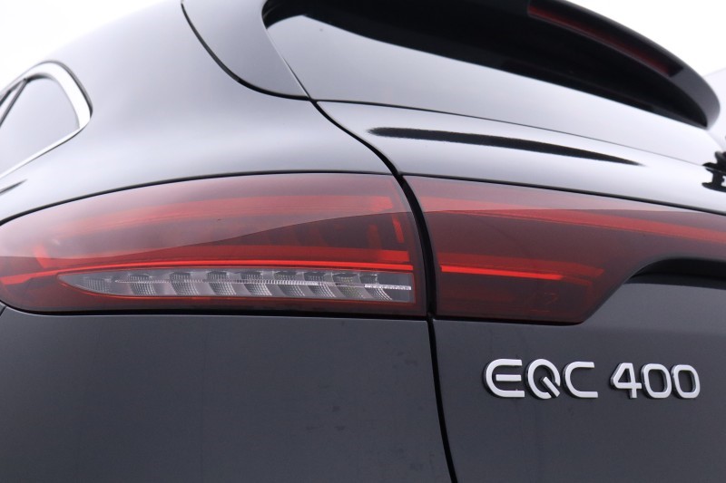 2022 (22) MERCEDES-BENZ EQC 400 300kW AMG Line Premium 80kWh 5dr Auto 5898586