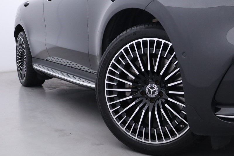 2022 (22) MERCEDES-BENZ EQC 400 300kW AMG Line Premium 80kWh 5dr Auto 5898599