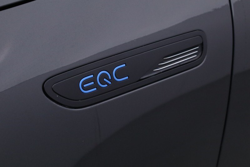 2022 (22) MERCEDES-BENZ EQC 400 300kW AMG Line Premium 80kWh 5dr Auto 5898580