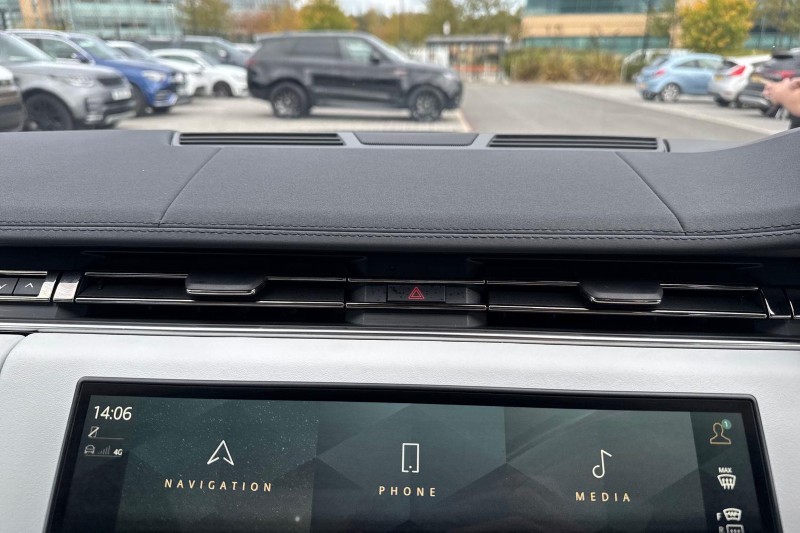 2024 (24) LAND ROVER RANGE ROVER SPORT 3.0 P460e Dynamic SE 5dr Auto 5893736