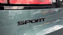 2024 (24) LAND ROVER RANGE ROVER SPORT 3.0 P460e Dynamic SE 5dr Auto 5893745