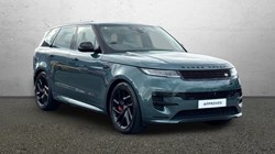2024 (24) LAND ROVER RANGE ROVER SPORT 3.0 P460e Dynamic SE 5dr Auto 5893704