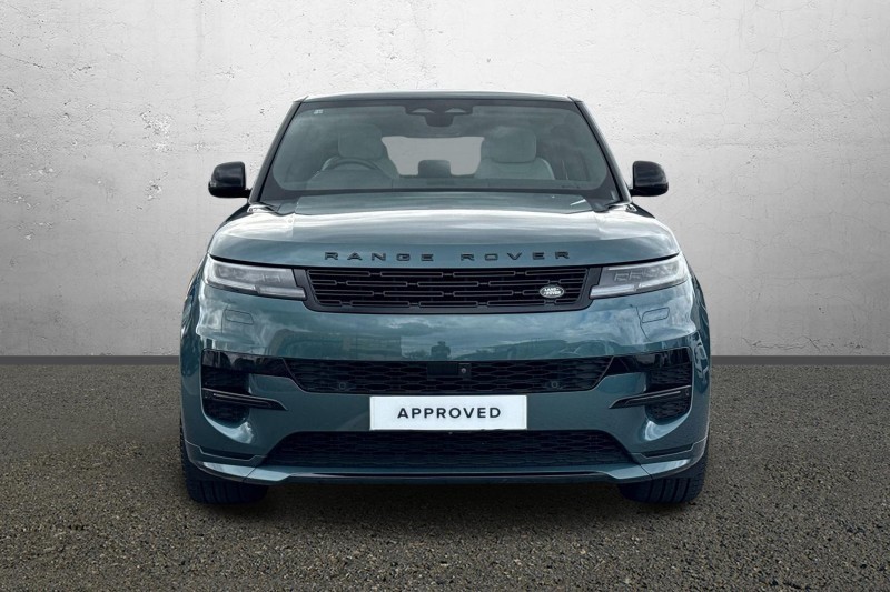 2024 (24) LAND ROVER RANGE ROVER SPORT 3.0 P460e Dynamic SE 5dr Auto 5893710