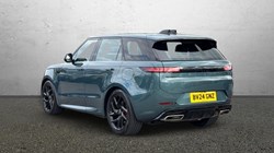 2024 (24) LAND ROVER RANGE ROVER SPORT 3.0 P460e Dynamic SE 5dr Auto 5893705
