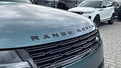 2024 (24) LAND ROVER RANGE ROVER SPORT 3.0 P460e Dynamic SE 5dr Auto 5893743