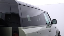 2023 (23) LAND ROVER DEFENDER 3.0 D250 X-Dynamic HSE 90 3dr Auto 5894900
