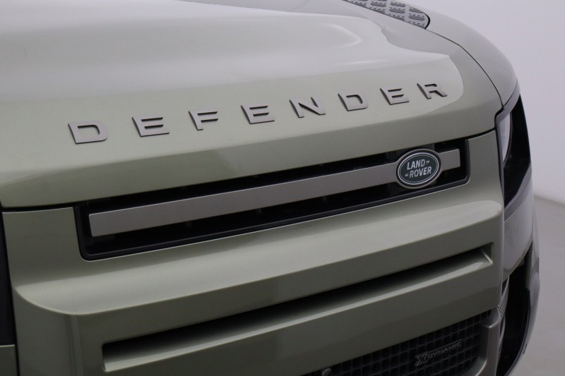 2023 (23) LAND ROVER DEFENDER 3.0 D250 X-Dynamic HSE 90 3dr Auto 5894854