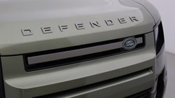 2023 (23) LAND ROVER DEFENDER 3.0 D250 X-Dynamic HSE 90 3dr Auto 5894854