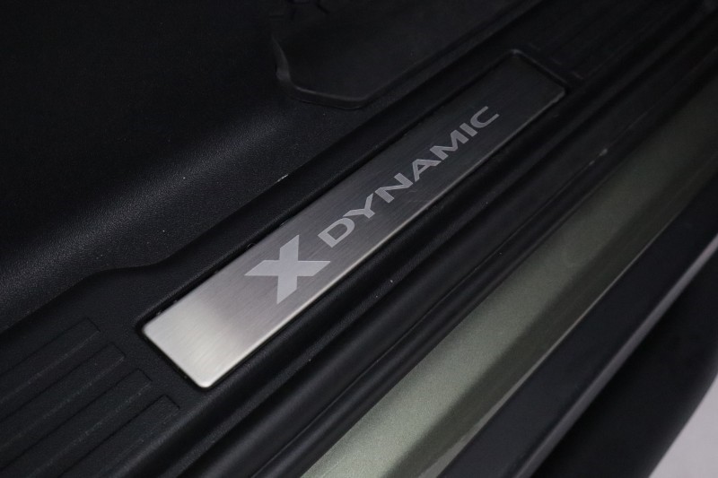 2023 (23) LAND ROVER DEFENDER 3.0 D250 X-Dynamic HSE 90 3dr Auto 5894868