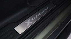 2023 (23) LAND ROVER DEFENDER 3.0 D250 X-Dynamic HSE 90 3dr Auto 5894868