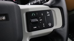 2023 (23) LAND ROVER DEFENDER 3.0 D250 X-Dynamic HSE 90 3dr Auto 5894875