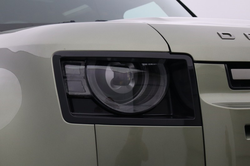 2023 (23) LAND ROVER DEFENDER 3.0 D250 X-Dynamic HSE 90 3dr Auto 5894853