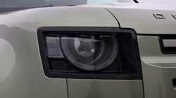 2023 (23) LAND ROVER DEFENDER 3.0 D250 X-Dynamic HSE 90 3dr Auto 5894853