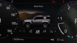2023 (23) LAND ROVER DEFENDER 3.0 D250 X-Dynamic HSE 90 3dr Auto 5894890