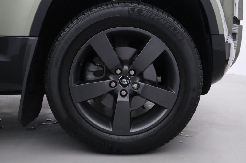 2023 (23) LAND ROVER DEFENDER 3.0 D250 X-Dynamic HSE 90 3dr Auto 5894895
