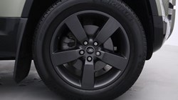 2023 (23) LAND ROVER DEFENDER 3.0 D250 X-Dynamic HSE 90 3dr Auto 5894895
