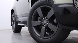 2023 (23) LAND ROVER DEFENDER 3.0 D250 X-Dynamic HSE 90 3dr Auto 5894897