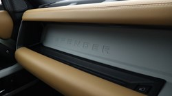 2023 (23) LAND ROVER DEFENDER 3.0 D250 X-Dynamic HSE 90 3dr Auto 5894891