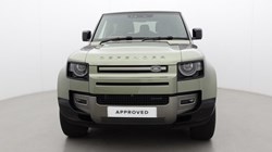 2023 (23) LAND ROVER DEFENDER 3.0 D250 X-Dynamic HSE 90 3dr Auto 5894849