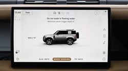 2023 (23) LAND ROVER DEFENDER 3.0 D250 X-Dynamic HSE 90 3dr Auto 5894887