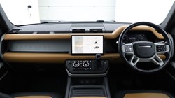 2023 (23) LAND ROVER DEFENDER 3.0 D250 X-Dynamic HSE 90 3dr Auto 5894862