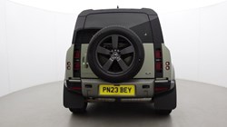 2023 (23) LAND ROVER DEFENDER 3.0 D250 X-Dynamic HSE 90 3dr Auto 5894850