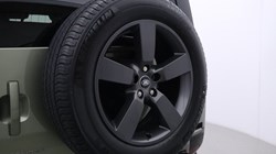 2023 (23) LAND ROVER DEFENDER 3.0 D250 X-Dynamic HSE 90 3dr Auto 5894903