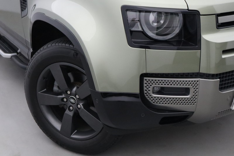 2023 (23) LAND ROVER DEFENDER 3.0 D250 X-Dynamic HSE 90 3dr Auto 5894896