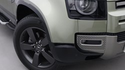 2023 (23) LAND ROVER DEFENDER 3.0 D250 X-Dynamic HSE 90 3dr Auto 5894896